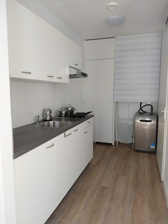 Photo - Rented: Woenselsestraat, 5623 ED Eindhoven